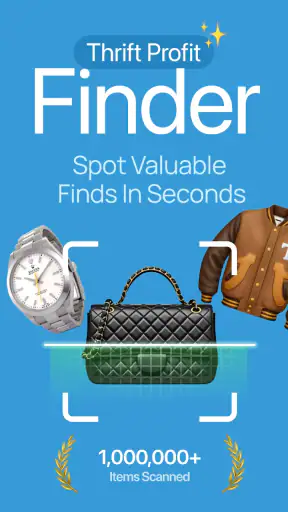 Thrift & Profit Finder - Gemli screenshot