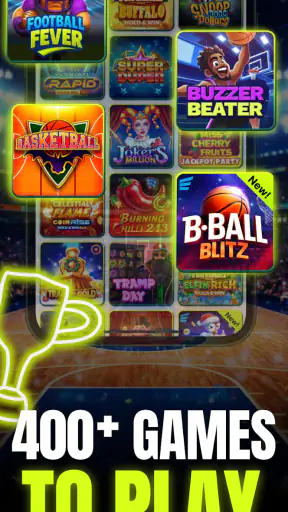 Thrillzz: Social Sportsbook screenshot