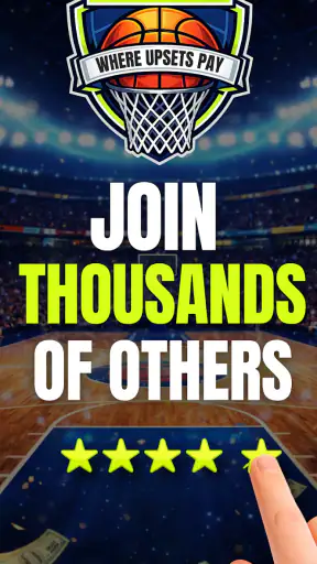 Thrillzz: Social Sportsbook screenshot