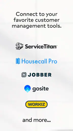 Thumbtack for Professionals screenshot