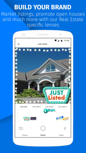 TicorAgent ONE screenshot