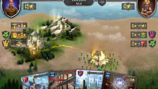 Tides of Time screenshot