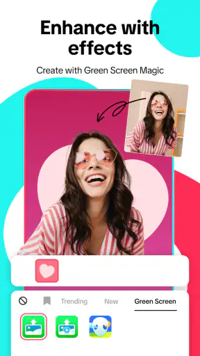 TikTok Lite - Faster TikTok screenshot