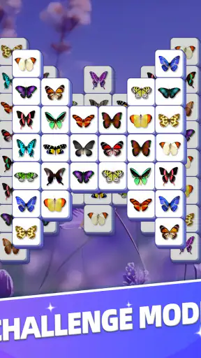 Tile Journey - Classic Puzzle screenshot