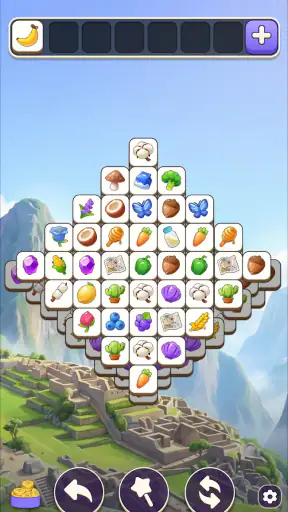 Tile Travels screenshot