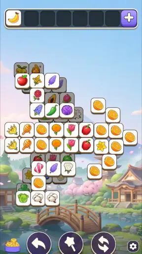 Tile Travels screenshot