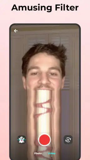 Time Warp Scan - Face Scan screenshot