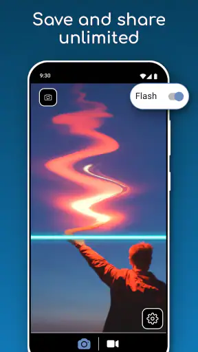 Time Warp Scan - Face Scanner screenshot