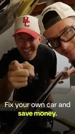 Tinker DIY screenshot