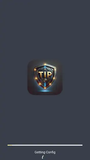 TIP VPN screenshot