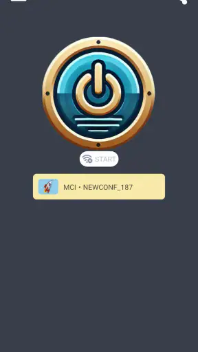 TIP VPN screenshot
