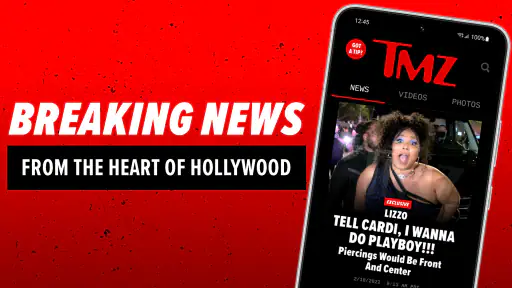 TMZ screenshot