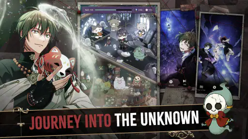 Tokyo Debunker screenshot