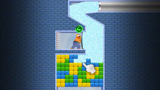 Toon Blast screenshot