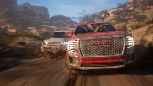 Top Drives - Car Race Battles screenshot
