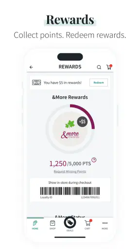 Total Wine & More screenshot