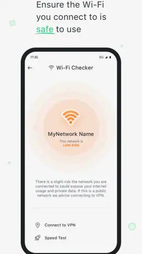TotalAV Mobile Security screenshot