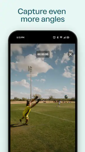 Trace Teams screenshot