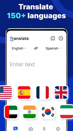 Translate - Translator screenshot