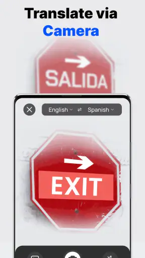 Translate - Translator screenshot