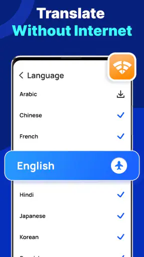 Translate - Translator screenshot