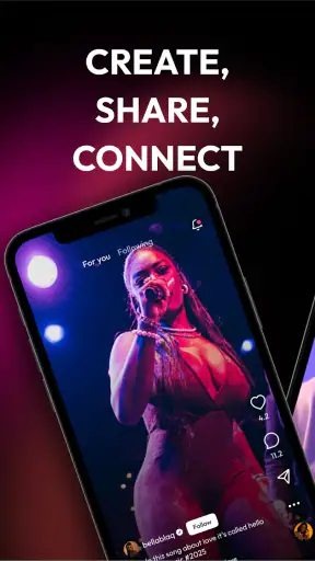Triller: Social Video Platform screenshot