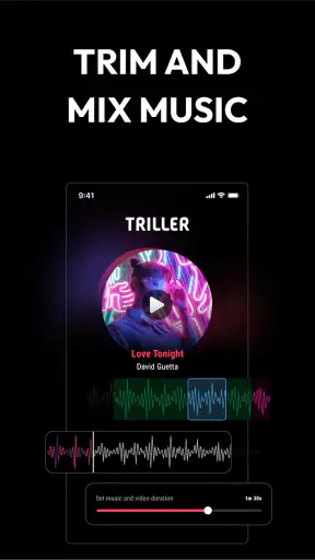 Triller: Social Video Platform screenshot