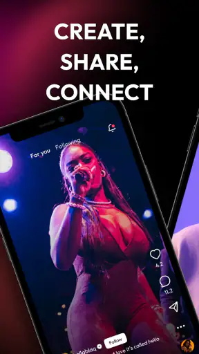 Triller: Social Video Platform screenshot