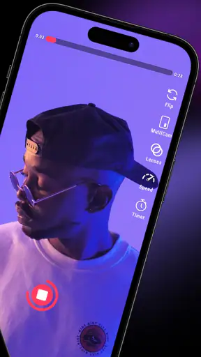Triller: Social Video Platform screenshot