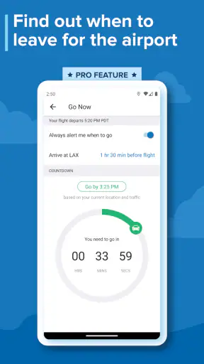 TripIt: Travel Planner screenshot