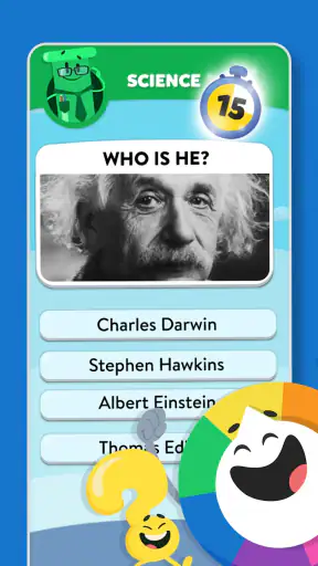 Trivia Crack 2 screenshot