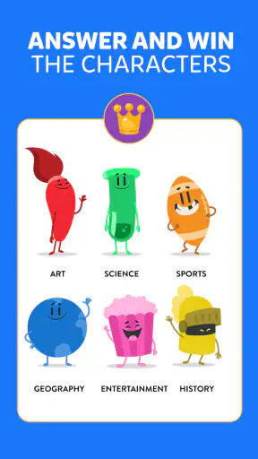 Trivia Crack: Fun Quiz Games screenshot