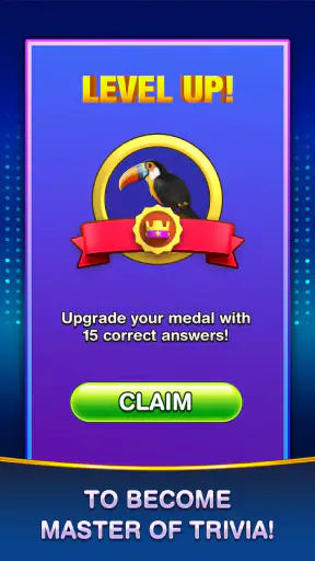 Trivia Crush screenshot