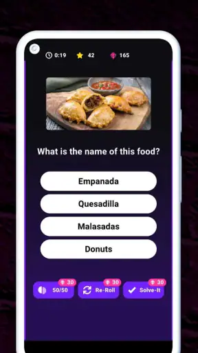 Trivia Night screenshot
