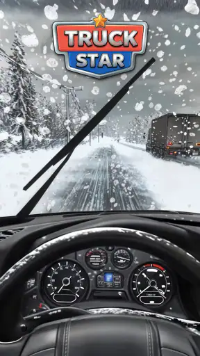 Truck Star screenshot