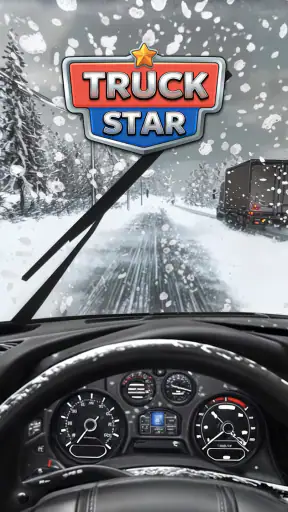Truck Star screenshot