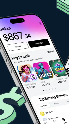 True Finance: Cash Advance screenshot