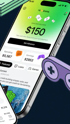 True Finance: Cash Advance screenshot