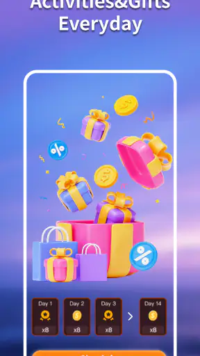 TrueBond -Al Video Editor&Hug screenshot