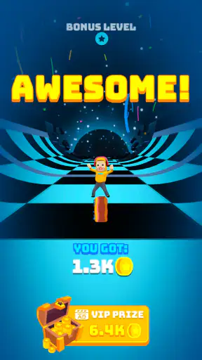 Turbo Stars - Rival Racing screenshot