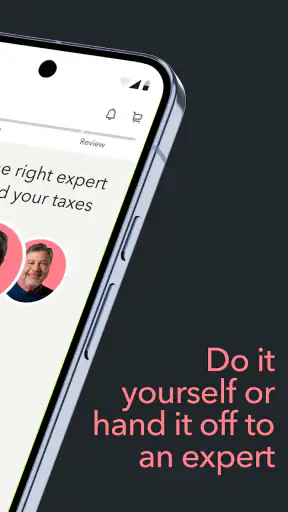 TurboTax: File Your Tax Return screenshot
