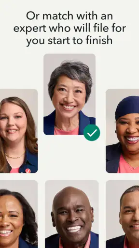 TurboTax: File Your Tax Return screenshot