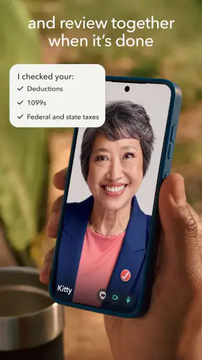 TurboTax: File Your Tax Return screenshot