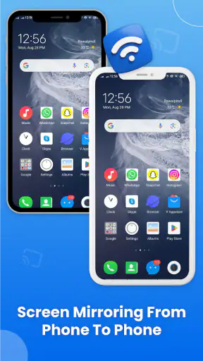 TV Cast - Cast for Chromecast screenshot