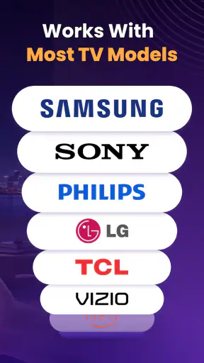 TV Remote Control For All TV screenshot