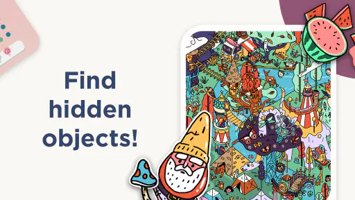 Two Dots: Connect the dots screenshot