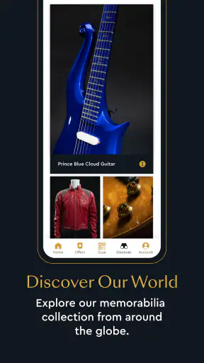 Unity by Hard Rock screenshot