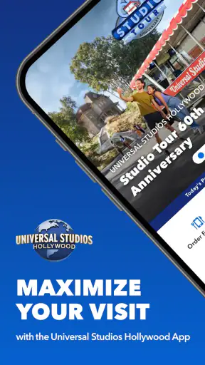 Universal Studios Hollywood screenshot