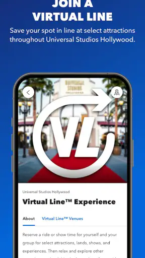 Universal Studios Hollywood screenshot