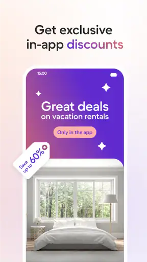 Vacation Rentals - HomeToGo screenshot